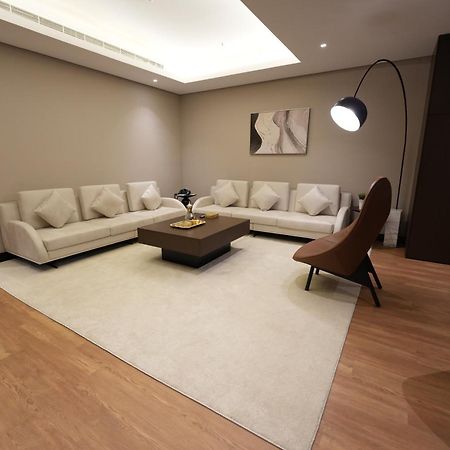 Snood Al Narjis Hotel リヤード エクステリア 写真