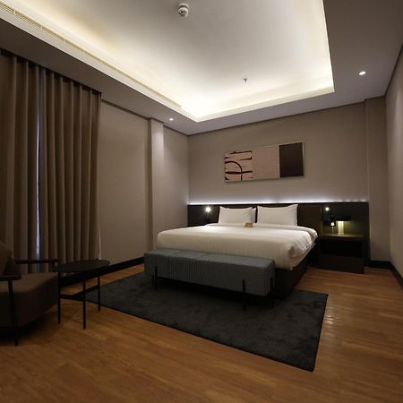 Snood Al Narjis Hotel リヤード エクステリア 写真